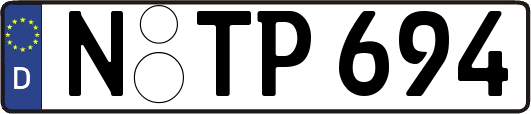 N-TP694