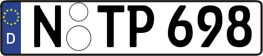 N-TP698