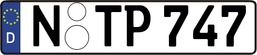N-TP747