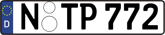 N-TP772