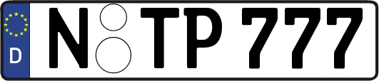 N-TP777