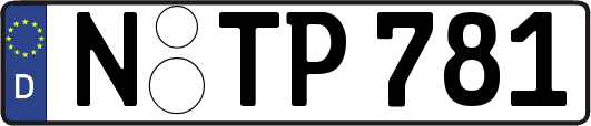 N-TP781