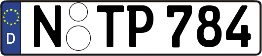 N-TP784