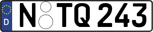N-TQ243