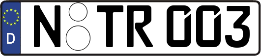 N-TR003