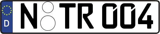 N-TR004