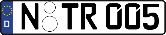 N-TR005