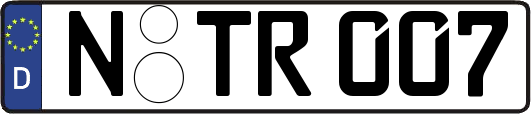 N-TR007
