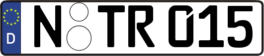 N-TR015