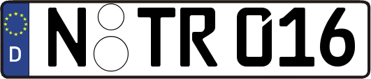 N-TR016
