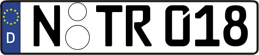N-TR018