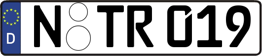 N-TR019