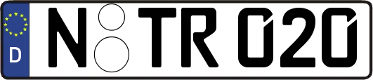 N-TR020