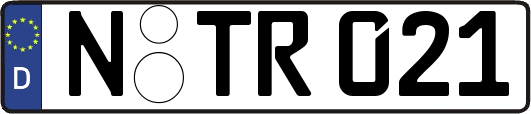 N-TR021