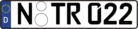 N-TR022