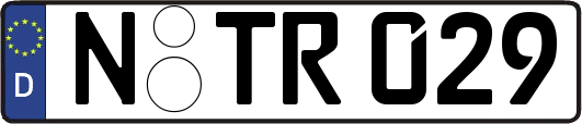 N-TR029