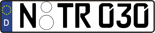 N-TR030