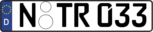 N-TR033