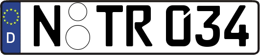 N-TR034