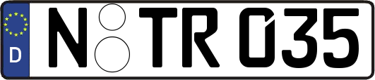 N-TR035