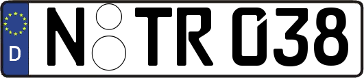 N-TR038