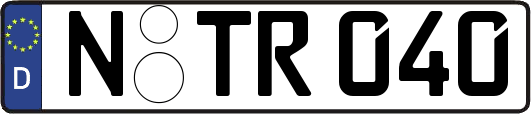 N-TR040