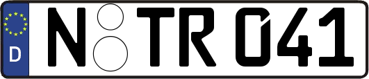 N-TR041