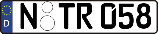 N-TR058