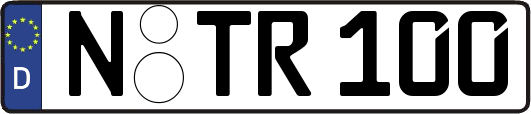 N-TR100