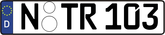N-TR103
