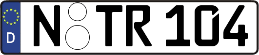 N-TR104