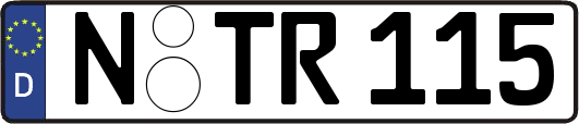 N-TR115