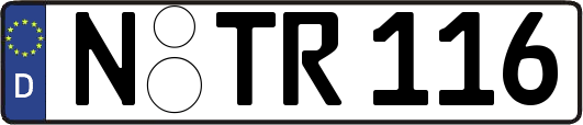 N-TR116