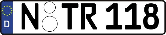 N-TR118