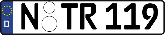 N-TR119