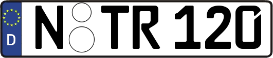 N-TR120