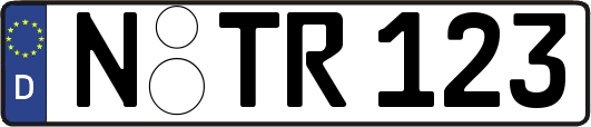 N-TR123