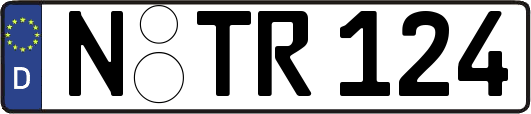 N-TR124