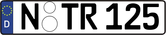 N-TR125