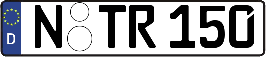 N-TR150