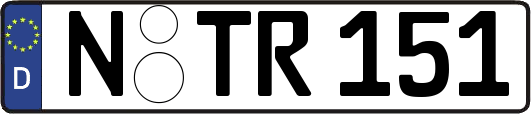 N-TR151