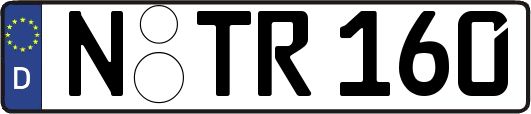 N-TR160
