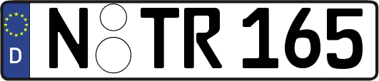 N-TR165
