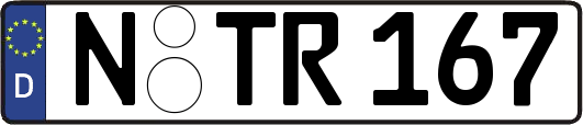 N-TR167