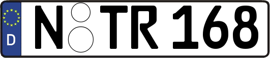 N-TR168