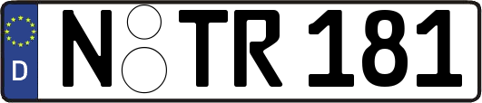 N-TR181