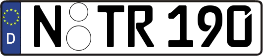 N-TR190
