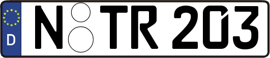 N-TR203