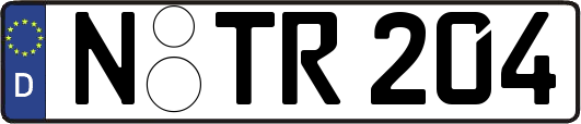 N-TR204