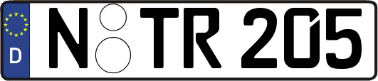 N-TR205